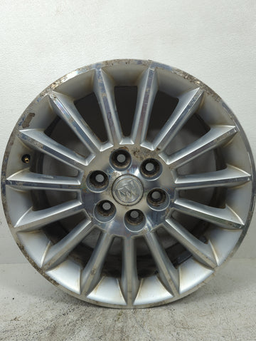2008-2012 Buick Enclave Oem Wheel Rim 5016978 - Oemusedautoparts1.com