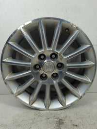 2008-2012 Buick Enclave Oem Wheel Rim 5016979 - Oemusedautoparts1.com