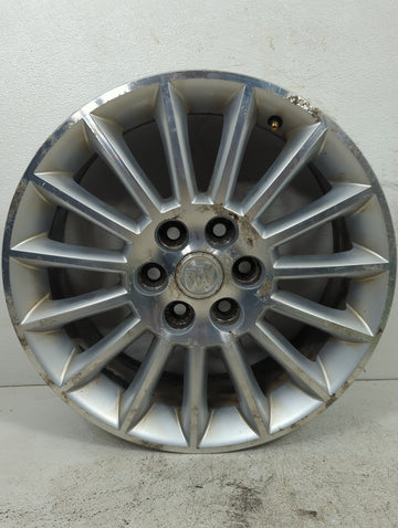2008-2012 Buick Enclave Oem Wheel Rim 5016979 - Oemusedautoparts1.com