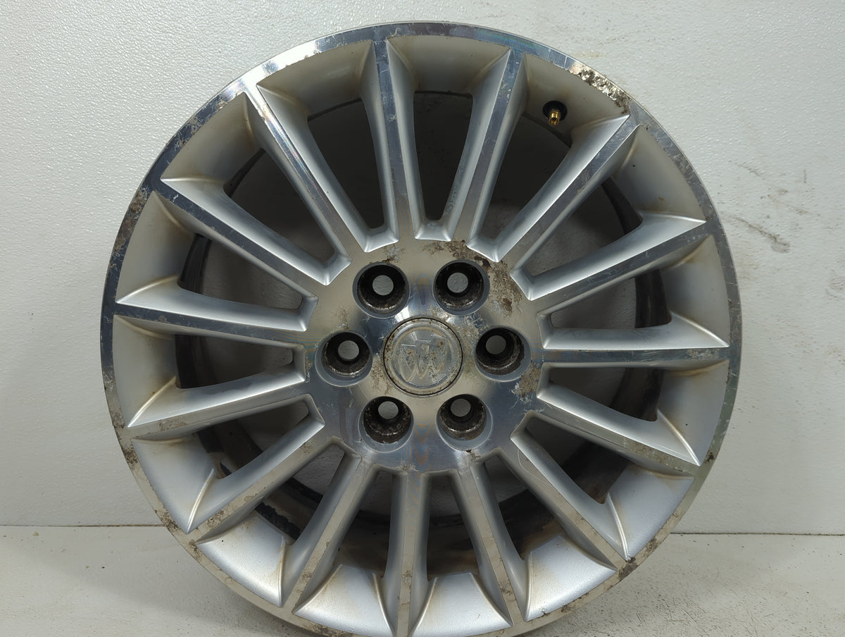 2008-2012 Buick Enclave Oem Wheel Rim 5016979 - Oemusedautoparts1.com
