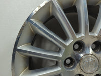 2008-2012 Buick Enclave Oem Wheel Rim 5016979 - Oemusedautoparts1.com