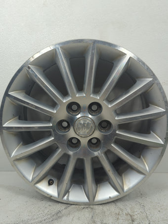 compare product 2008-2012 Buick Enclave Oem Wheel Rim 5016980