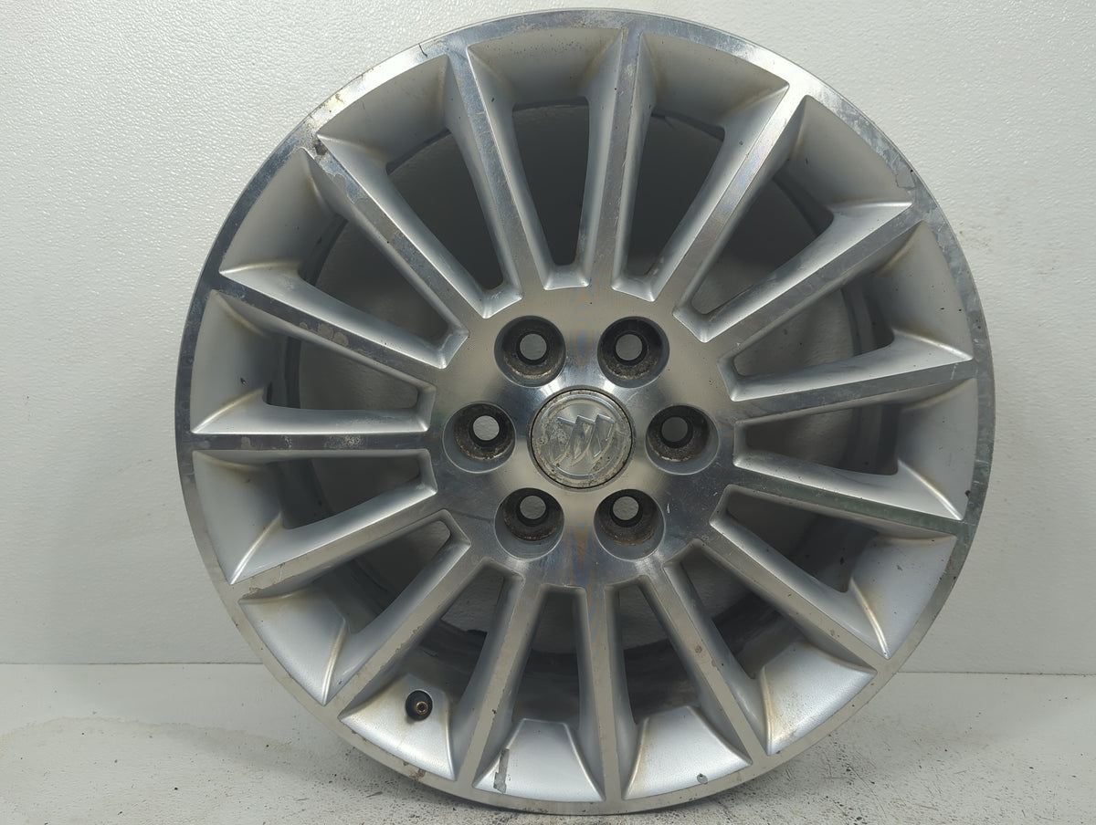 2008-2012 Buick Enclave Oem Wheel Rim 5016980 - Oemusedautoparts1.com