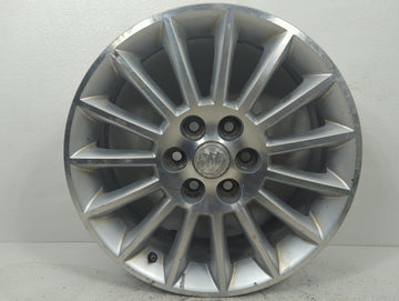 2008-2012 Buick Enclave Oem Wheel Rim 5016980