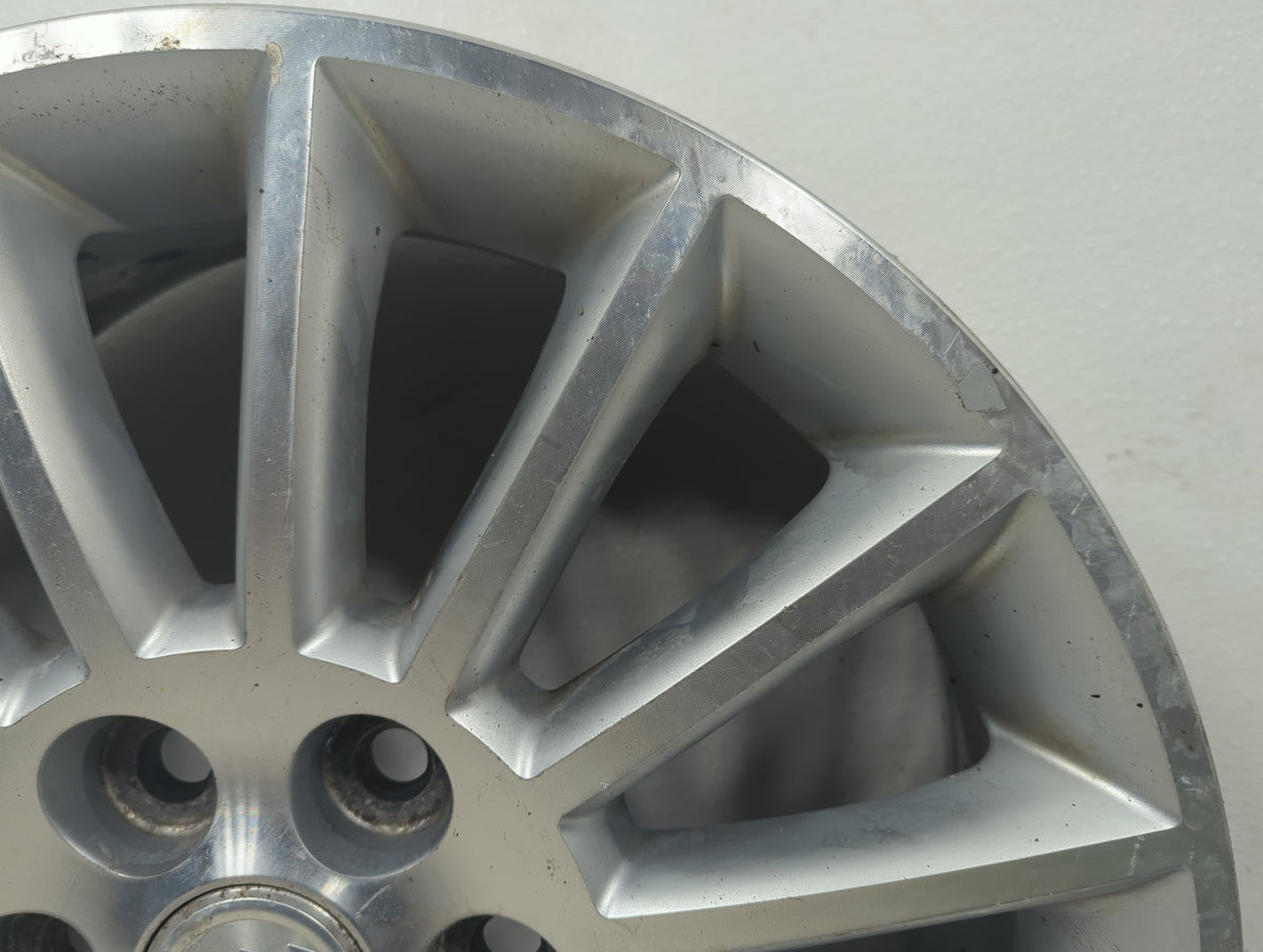 2008-2012 Buick Enclave Oem Wheel Rim 5016980 - Oemusedautoparts1.com