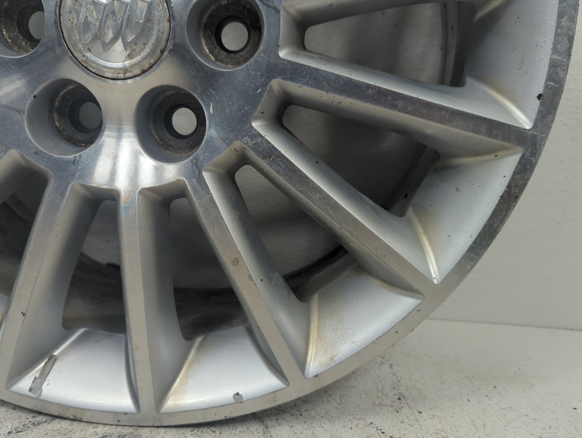 2008-2012 Buick Enclave Oem Wheel Rim 5016980 - Oemusedautoparts1.com