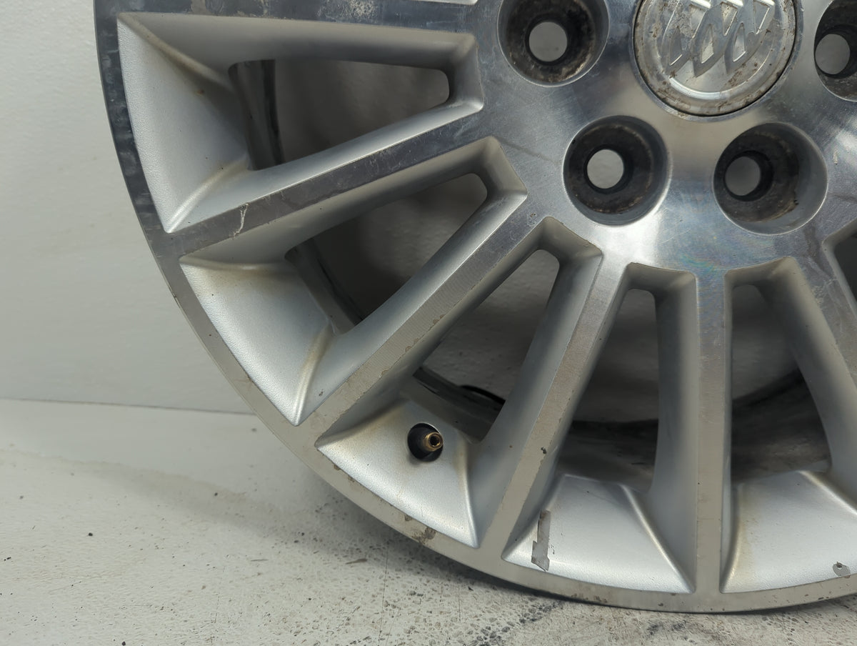 2008-2012 Buick Enclave Oem Wheel Rim 5016980 - Oemusedautoparts1.com