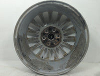 2008-2012 Buick Enclave Oem Wheel Rim 5016980 - Oemusedautoparts1.com