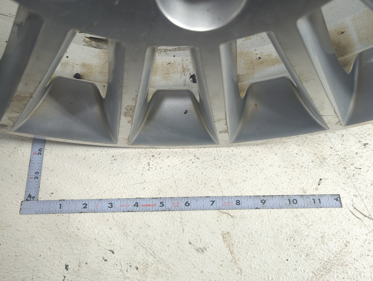 2008-2012 Buick Enclave Oem Wheel Rim 5016980 - Oemusedautoparts1.com