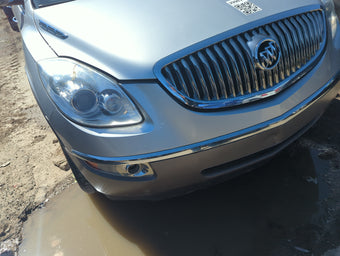compare product 2008-2012 Buick Enclave Front Bumper - Oem