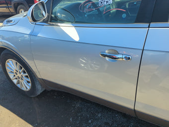 compare product 2008-2017 Buick Enclave Driver Front Door Oem 5018176