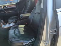 2010-2011 Buick Enclave Driver Front Seat Oem 5018260 - Oemusedautoparts1.com