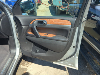 compare product 2011 Buick Enclave Front Right Passenger Interior Door Panel Trim 5018272