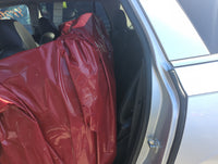 2011 Buick Enclave Rear Seat Oem 5018288 - Oemusedautoparts1.com
