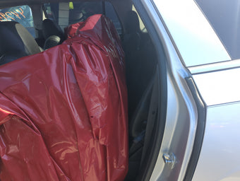 compare product 2011 Buick Enclave Rear Seat Oem 5018288