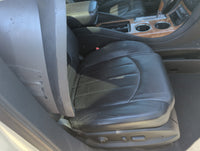 2010-2011 Buick Enclave Passenger Front Seat Oem 5018292 - Oemusedautoparts1.com