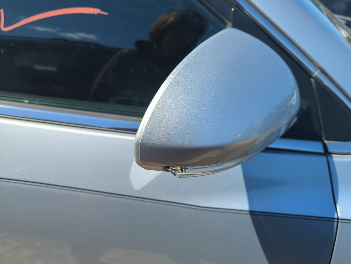 2008-2012 Buick Enclave Passenger Side View Mirror - Right Door Mirror OEM Used - Oemusedautoparts1.com