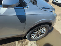 2008-2012 Buick Enclave Passenger Fender 5018294 - Oemusedautoparts1.com
