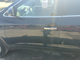 compare product 2008-2017 Buick Enclave Driver Front Door Oem 5018412