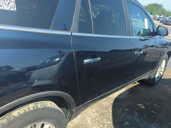 compare product 2008-2017 Buick Enclave Passenger Rear Door Oem 5018504