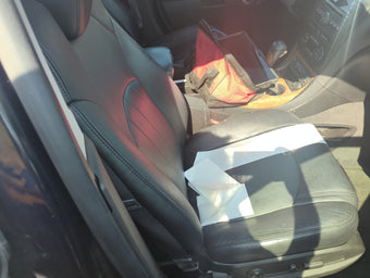 compare product 2010-2011 Buick Enclave Passenger Front Seat Oem 5018530