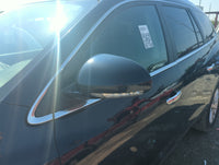 2008-2012 Buick Enclave Driver Side View Mirror - Left Door Mirror OEM Used - Oemusedautoparts1.com