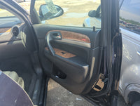 2011 Buick Enclave Front Right Passenger Interior Door Panel Trim 5018575 - Oemusedautoparts1.com