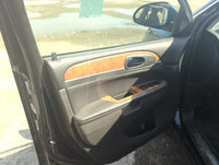 2011 Buick Enclave Front Left Driver Interior Door Panel Trim 5018576 - Oemusedautoparts1.com