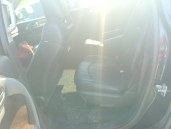 compare product 2011 Buick Enclave Rear Seat Oem 5018577
