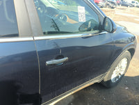 2010-2017 Buick Enclave Passenger Front Door Oem 5018584 - Oemusedautoparts1.com