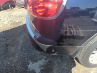 2008-2012 Buick Enclave Rear Bumper Assembly Oem 5018587 - Oemusedautoparts1.com