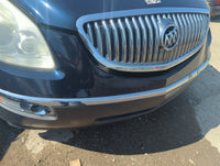 2008-2012 Buick Enclave Front Bumper - Oem - Oemusedautoparts1.com