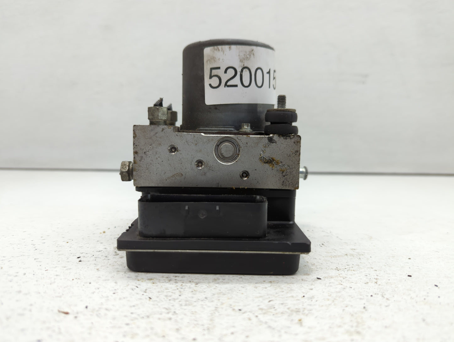 2009-2011 Buick Enclave ABS Pump Control Module Replacement P/N:25840015 Fits Fits 2008 2009 2010 2011 OEM Used Auto Parts -