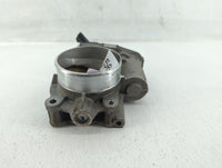 2008-2011 Buick Enclave Throttle Body P/N:1590AA 995AA Fits Fits 2007 2008 2009 2010 2011 OEM Used Auto Parts - Oemusedautop