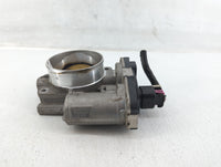 2008-2011 Buick Enclave Throttle Body P/N:1590AA 995AA Fits Fits 2007 2008 2009 2010 2011 OEM Used Auto Parts - Oemusedautop