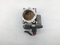 2008-2011 Buick Enclave Throttle Body P/N:1590AA 995AA Fits Fits 2007 2008 2009 2010 2011 OEM Used Auto Parts - Oemusedautop