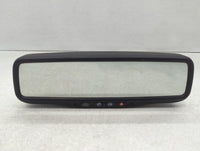2009-2017 Buick Enclave Interior Rear View Mirror Replacement OEM P/N:25794381 Fits OEM Used Auto Parts - Oemusedautoparts1.