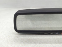 2009-2017 Buick Enclave Interior Rear View Mirror Replacement OEM P/N:25794381 Fits OEM Used Auto Parts - Oemusedautoparts1.