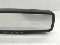 2009-2017 Buick Enclave Interior Rear View Mirror Replacement OEM P/N:25794381 Fits OEM Used Auto Parts - Oemusedautoparts1.