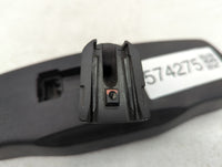 2009-2017 Buick Enclave Interior Rear View Mirror Replacement OEM P/N:25794381 Fits OEM Used Auto Parts - Oemusedautoparts1.