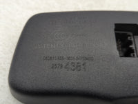 2009-2017 Buick Enclave Interior Rear View Mirror Replacement OEM P/N:25794381 Fits OEM Used Auto Parts - Oemusedautoparts1.