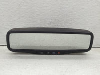 2009-2012 Buick Enclave Interior Rear View Mirror Replacement OEM P/N:E11026137 Fits Fits 2009 2010 2011 2012 2013 2014 OEM 