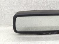 2009-2012 Buick Enclave Interior Rear View Mirror Replacement OEM P/N:E11026137 Fits Fits 2009 2010 2011 2012 2013 2014 OEM 