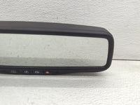 2009-2012 Buick Enclave Interior Rear View Mirror Replacement OEM P/N:E11026137 Fits Fits 2009 2010 2011 2012 2013 2014 OEM 