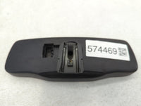 2009-2012 Buick Enclave Interior Rear View Mirror Replacement OEM P/N:E11026137 Fits Fits 2009 2010 2011 2012 2013 2014 OEM 