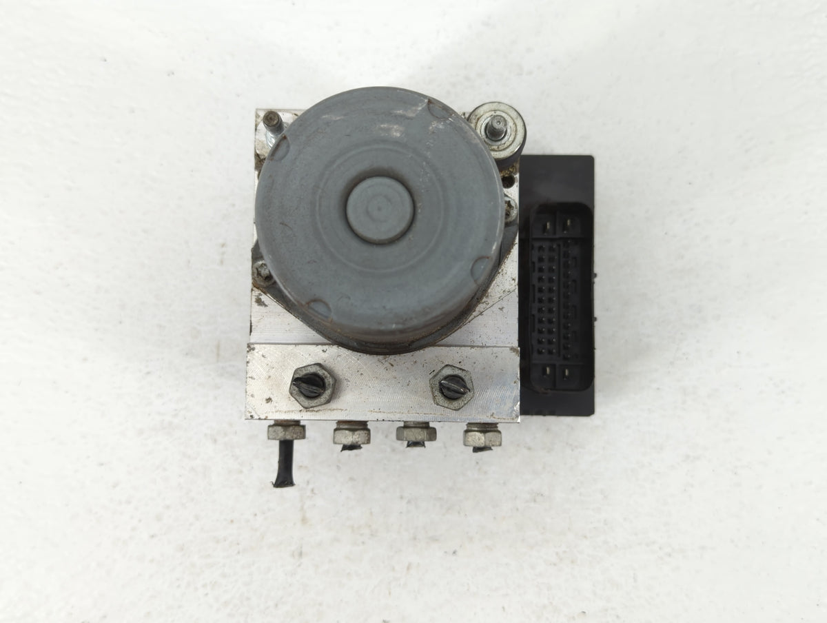 2009-2011 Buick Enclave Anti-Lock Brake ABS Pump Module Actuator OEM P/N:25840615 Fits Fits 2008 2009 2010 2011 OEM Used Aut