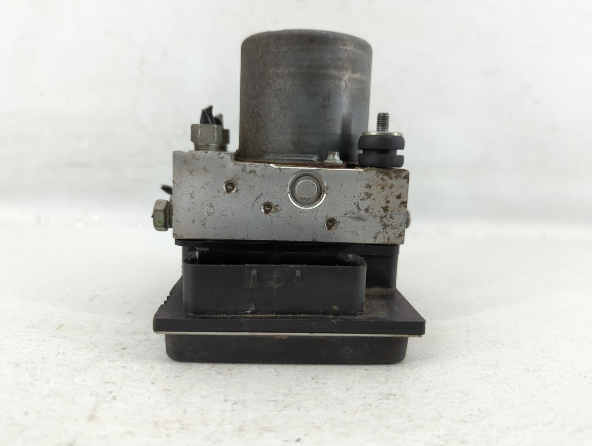 2009-2011 Buick Enclave Anti-Lock Brake ABS Pump Module Actuator OEM P/N:25840615 Fits Fits 2008 2009 2010 2011 OEM Used Aut