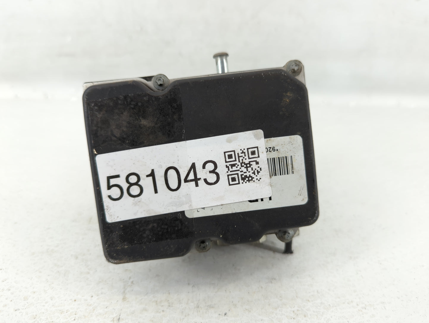 2009-2011 Buick Enclave ABS Pump Control Module Replacement P/N:25840615 Fits Fits 2008 2009 2010 2011 OEM Used Auto Parts -