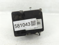 2009-2011 Buick Enclave ABS Pump Control Module Replacement P/N:25840615 Fits Fits 2008 2009 2010 2011 OEM Used Auto Parts -