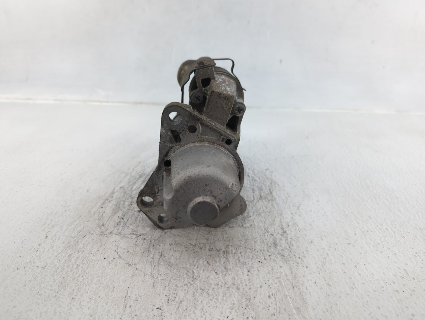 2008-2017 Buick Enclave Car Starter Motor Solenoid OEM P/N:M000T23871ZC 12645298 Fits OEM Used Auto Parts - Oemusedautoparts